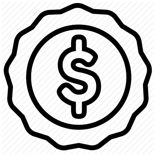 Business, Coin, Currency, Finance, Investment, Money, Payment Icon