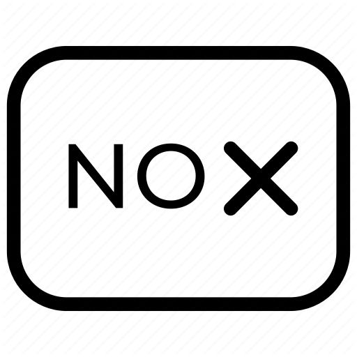 Cross, Cross Option, Cross Symbol, False, No Mark Icon