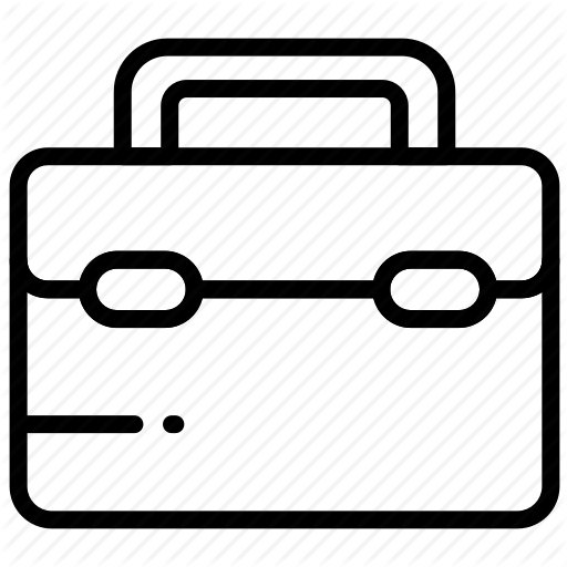 Bag, Briefcase, Business, Case, Finance, Investment, Payment Icon