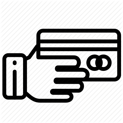 Business, Card, Credit, Finance, Investment, Money, Payment Icon