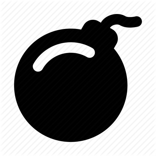 Collection Of Free Bomb Vector Download On Ui Ex