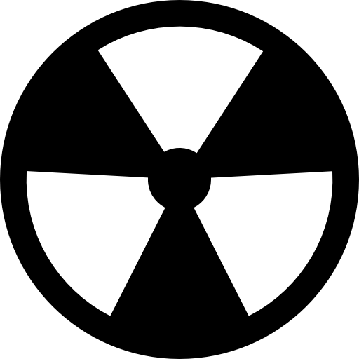 Nuclear Icon