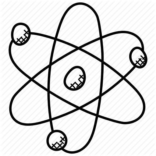 Nuclear Drawing Energy Transparent Png Clipart Free Download