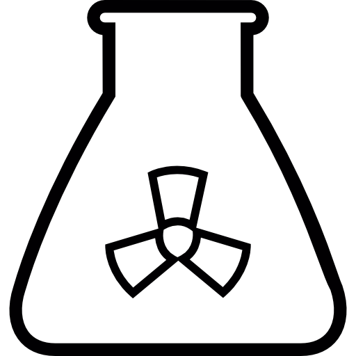 Nuclear Power, Ios Interface Symbol Icons Free Download