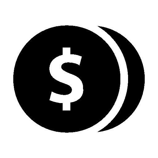 Ecommerce Average Icon Windows Iconset