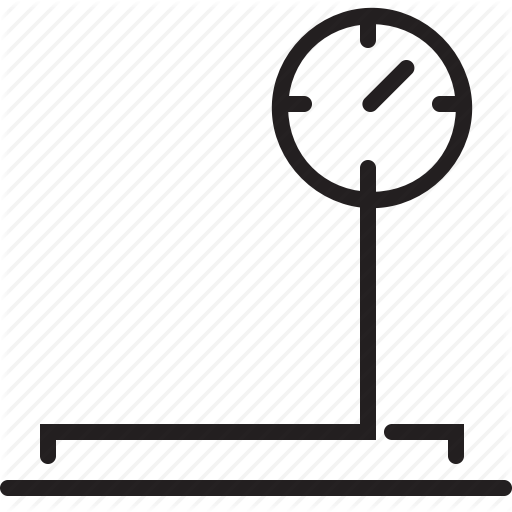 Balance, Heaviness, Logistic, Number, Scales, Weight Icon