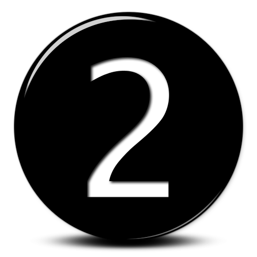 Number Icon Transparent Png Clipart Free Download