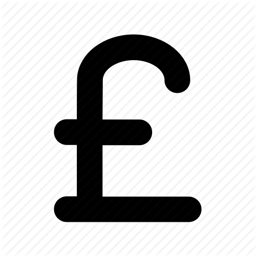 Britain, Currency, Money, Pound, Sign, Uk, Icon
