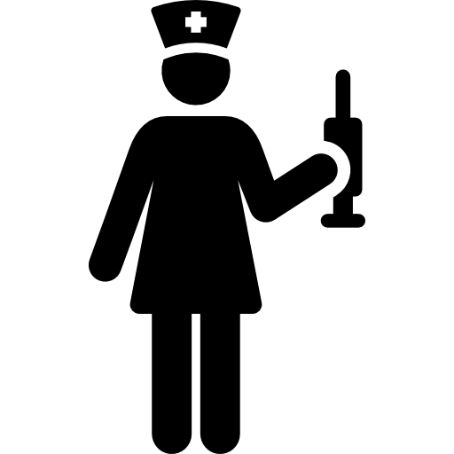 Nurse Icon
