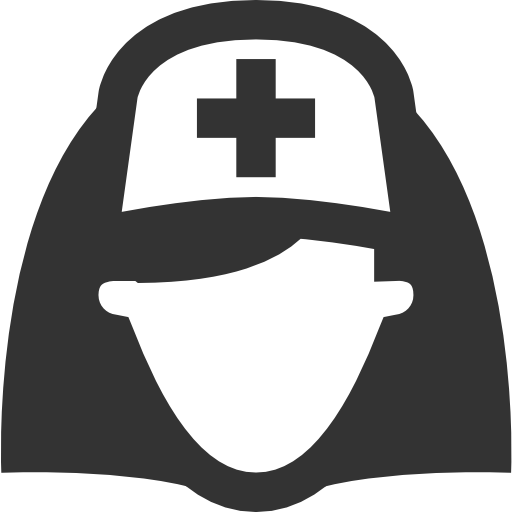 Nurse Icon Free Of Windows Icon