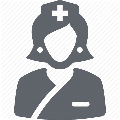 Nurse Icon Free Icons