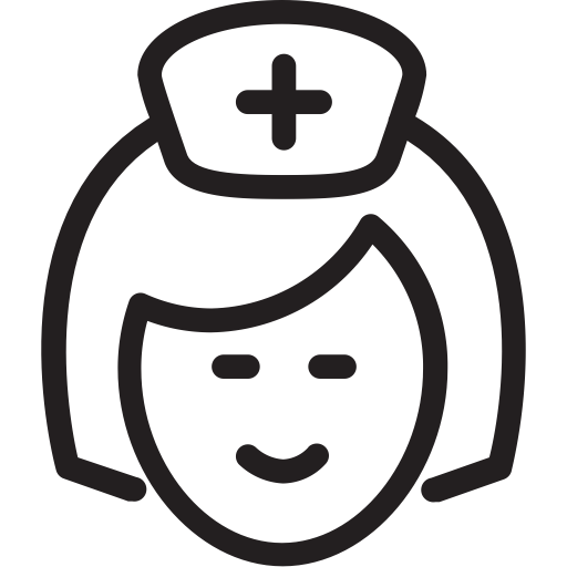 Nurse Icons, Download Free Png And Vector Icons, Unlimited
