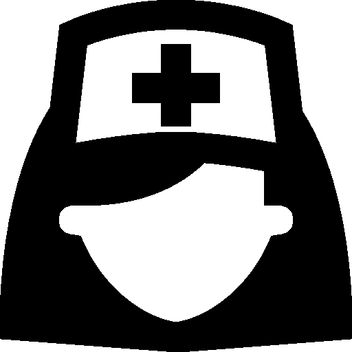 Users Nurse Icon Android Iconset