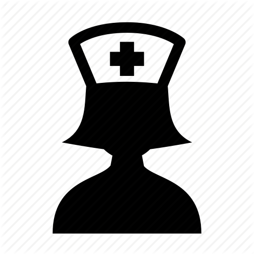 Doctor, Doctor Assistant, Hospital, Medical, Nurse Icon