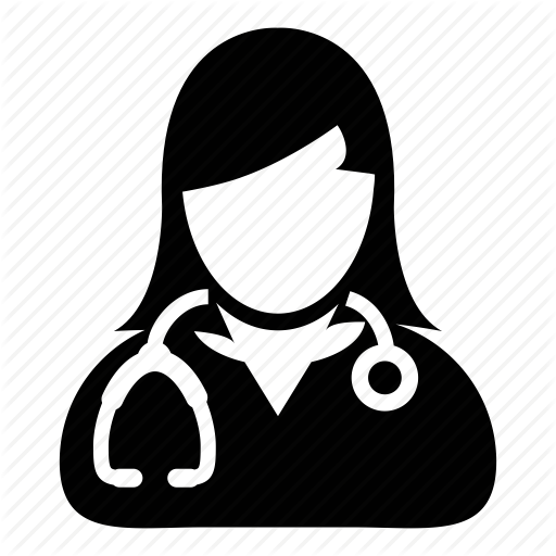 Doctor Icon Transparent Png Clipart Free Download