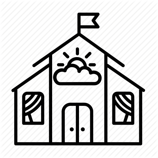 Building, Children, Education, Kids, Kindergarten, Nursery School