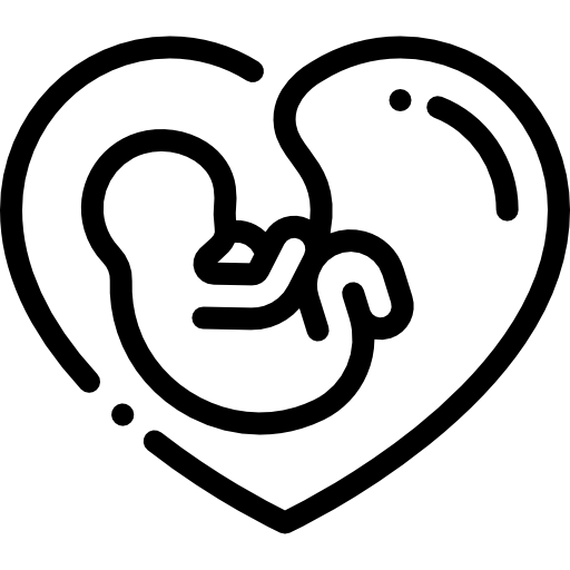 Pregnant Free Vector Icons Designed