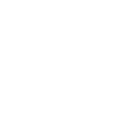 White Nut Icon