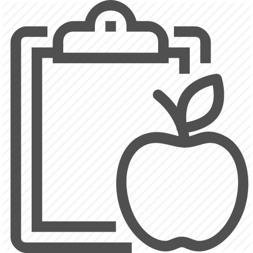 Nutrition Icon