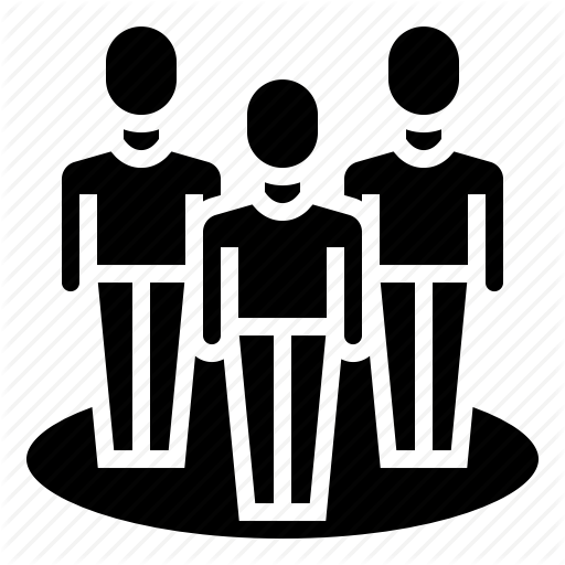 Company, Corporate, Culture, Organisation, Team Icon