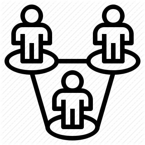 Company, Corporation, Design, Job, Work Icon