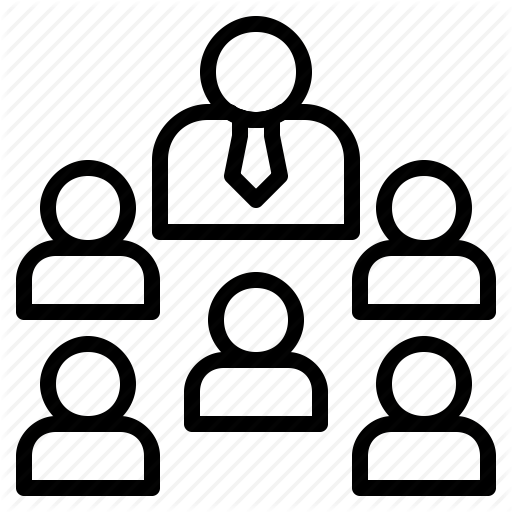 Board, Company, Corporate, Director, Member Icon