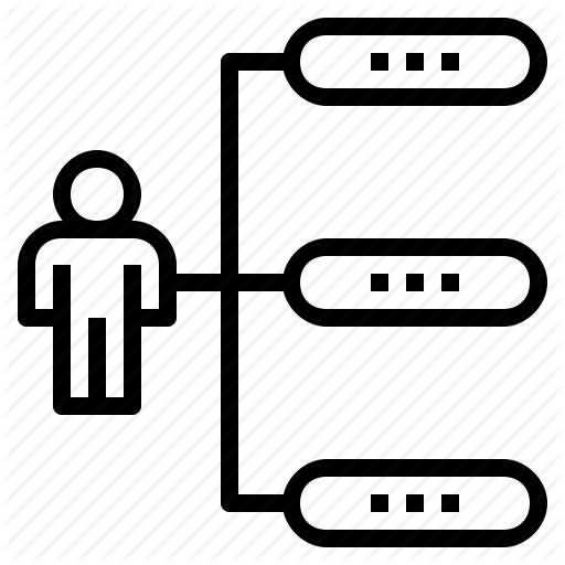 Business, Chart, Company, List, Policy Icon