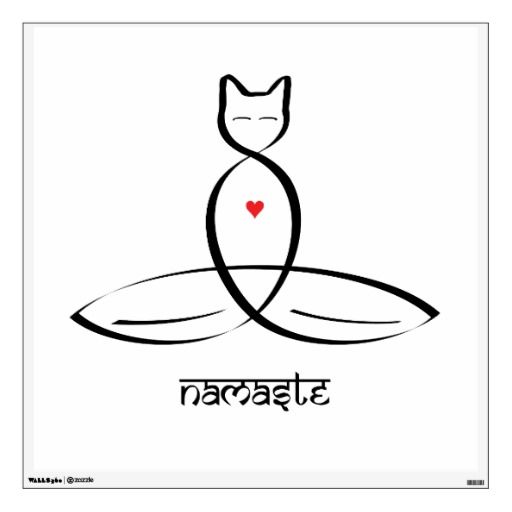 Namaste Symbol Namaste Symbol Text Namaste