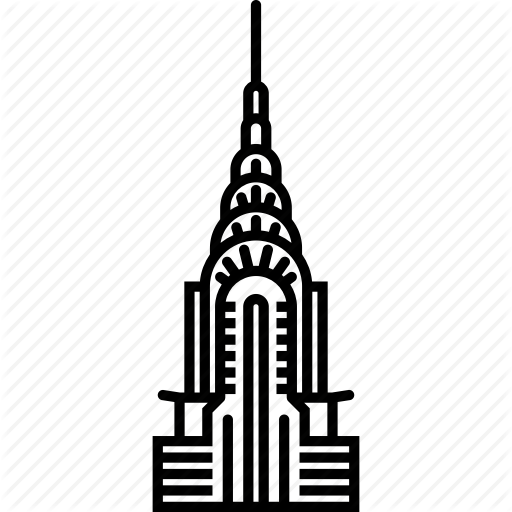 Architecture, Building, Chrystler, Manhattan, Monument, Nyc