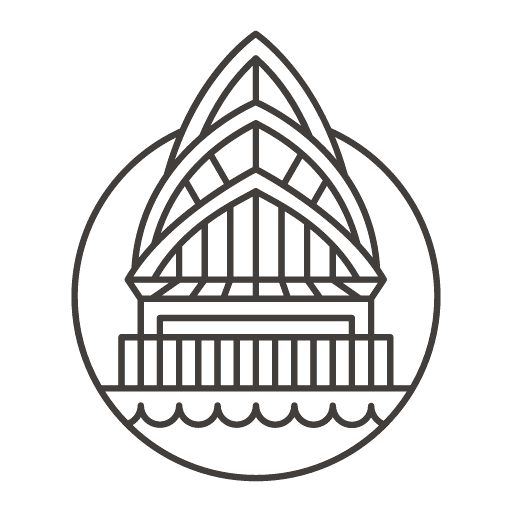 City Icons For Offscreen Magazine