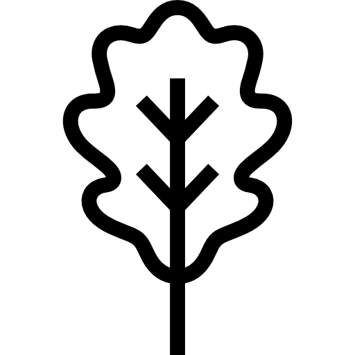 Oak Icons Free Download