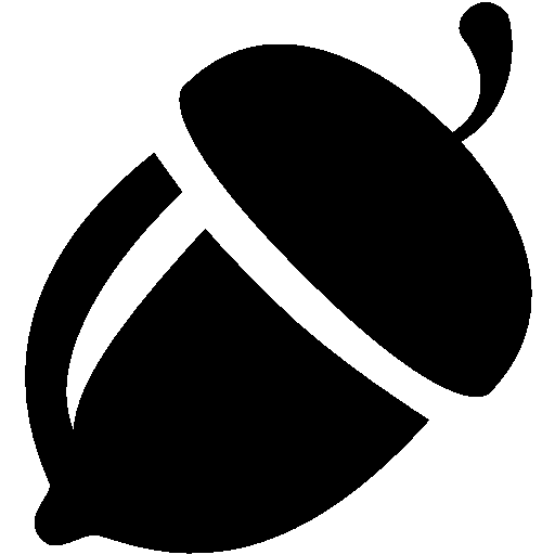 Plants Nut Icon Windows Iconset