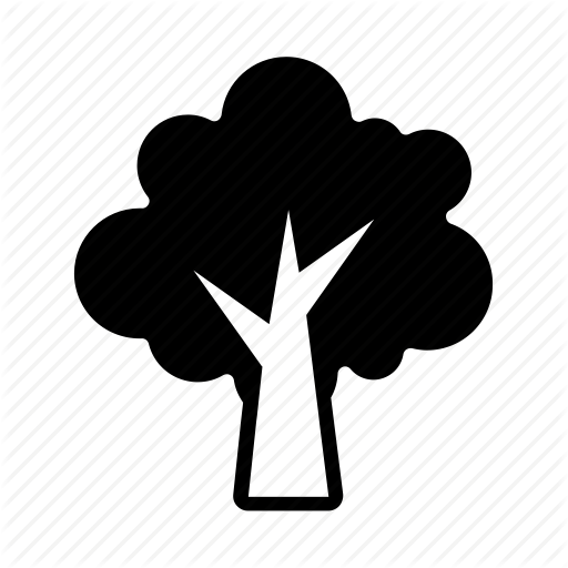 Arbol, Arbre, Arvore, Carvalho, Oak, Tree Icon