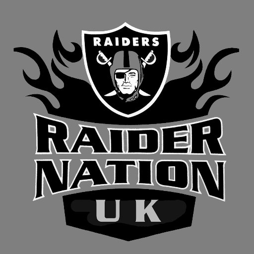 Oakland Raiders Uk