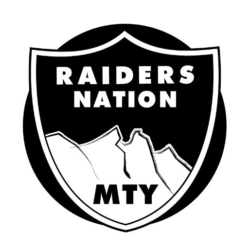 Raiders Nation Mty