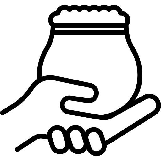 Porridge Pongal Icons Free Download