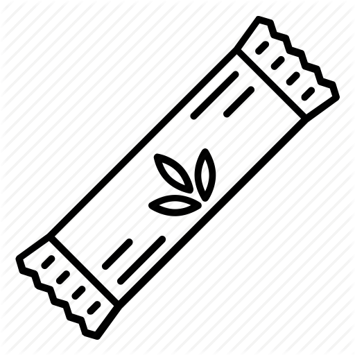 Bar, Cereal, Chocolate, Diet, Musley, Oatmeal Icon