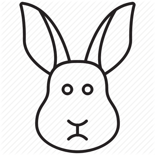 Rabbit Icon
