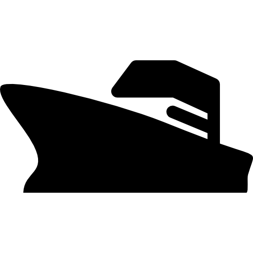 Battle, Cargo, Ship Icon