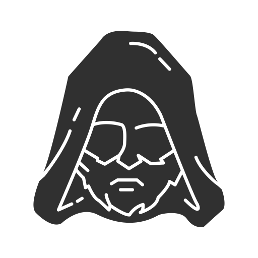 Ben Kenobi, Jedi, Obi Wan Kenobi, Starwars Icon