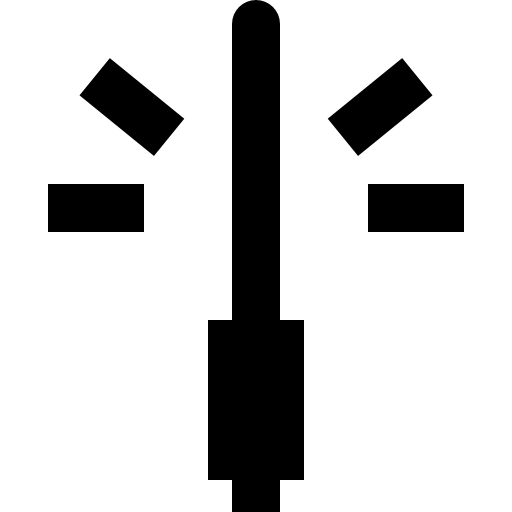 Lightsaber, Darth, Vader Icon