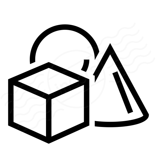 Iconexperience I Collection Objects Icon