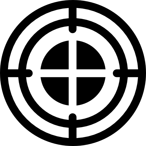 Objective Icons Free Download