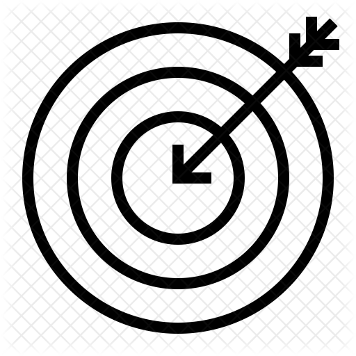 Target Objective Transparent Png Clipart Free Download