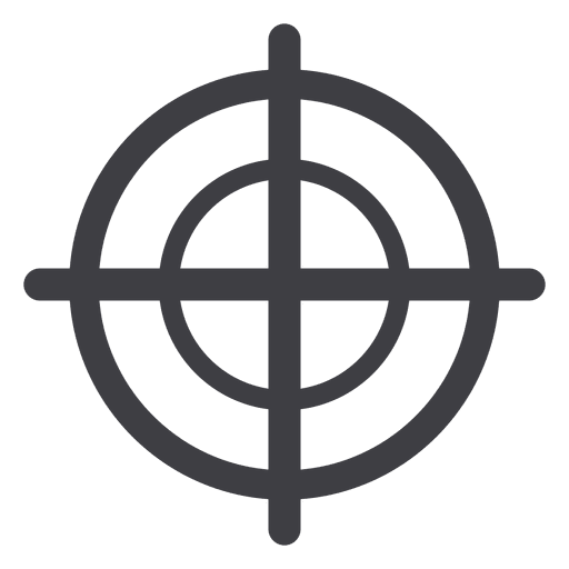 Objective Simple Illustration