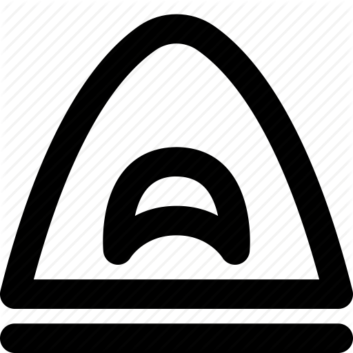 Cinema, Film, Jaws, Movie, Video Icon