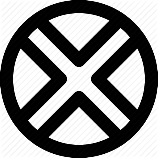 Cinema, Film, Men, Movie, Video, X Icon