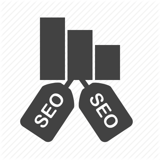 Bars, Internet, Lines, Marketing, Optimization, Seo, Tags Icon