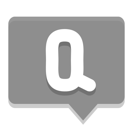 Quotes Icon Free Of Papirus Apps