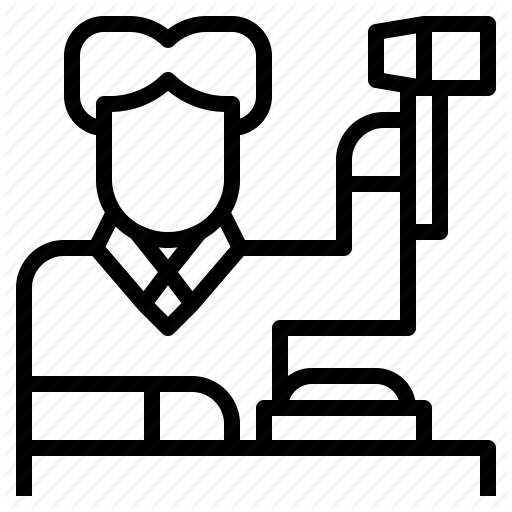 Avatar, Job, Judge, Justice, Law, Occupation Icon